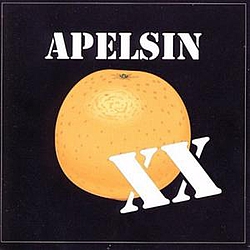 Apelsin - XX альбом