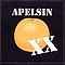 Apelsin - XX альбом