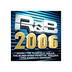 M. Pokora - R&amp;B 2006 album