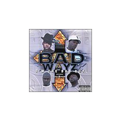 Badwayz - I&#039;m The Bad Guy альбом