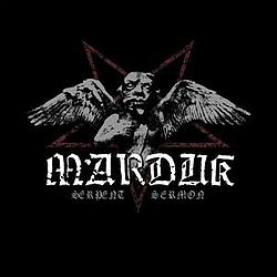 Marduk - Serpent Sermon альбом