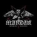 Marduk - Serpent Sermon album