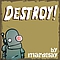 Mardelay - Destroy альбом
