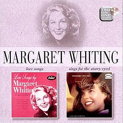 Margaret Whiting - Love Songs/Sing For The Starry Eyed альбом