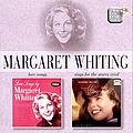Margaret Whiting - Love Songs/Sing For The Starry Eyed album