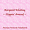 Margaret Whiting - Slippin&#039; Around альбом