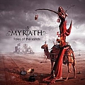Myrath - Tales of the Sands album