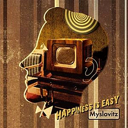 Myslovitz - Happiness Is Easy альбом
