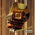 Myslovitz - Happiness Is Easy album