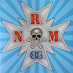 N.R.M. - 06 альбом