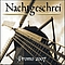 Nachtgeschrei - Promo 2007 альбом