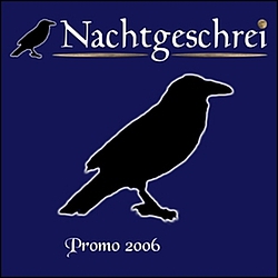 Nachtgeschrei - Promo 2006 album