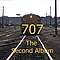 707 - The Second Album альбом