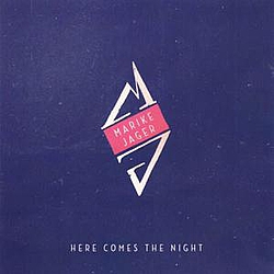Marike Jager - Here comes the night album