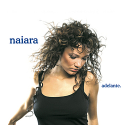 Naiara - Adelante альбом