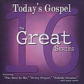 BeBe Winans - The 16 Great Series - Today&#039;s Gospel альбом