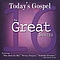 BeBe Winans - The 16 Great Series - Today&#039;s Gospel album