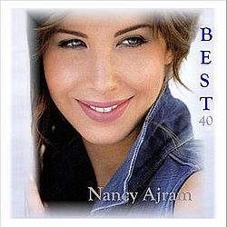Nancy Ajram - Best 40 альбом