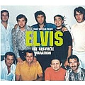 Elvis Presley - Nashville Marathon album