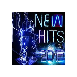 Nancy Ajram - New Hits 2013, Vol:1 альбом