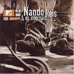 Nando Reis - Acustico MTV album