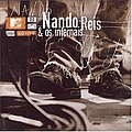Nando Reis - Acustico MTV альбом