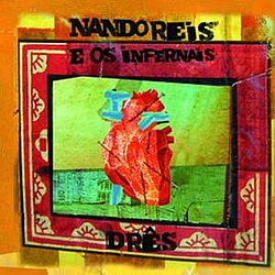 Nando Reis - Dres album
