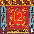 Nando Reis - 12 De Janeiro album