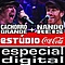 Nando Reis - EstÃºdio Coca-Cola альбом
