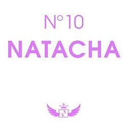 Natacha - N-10 album