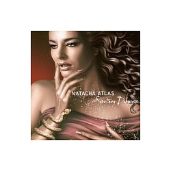 Natacha Atlas - Something Dangerous альбом