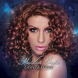 Natalia Barbu - Confession album