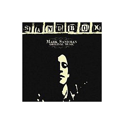 Mark Sandman - Sandbox альбом
