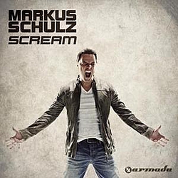 Markus Schulz - Scream album