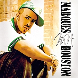 Marques Houston Feat. Pied Piper - Marques Houston альбом