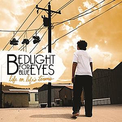Bedlight For Blue Eyes - Life On Life&#039;s Terms альбом