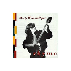 Marty Willson-Piper - Rhyme альбом
