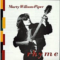 Marty Willson-Piper - Rhyme album
