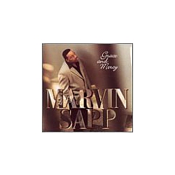 Marvin Sapp - Grace &amp; Mercy album