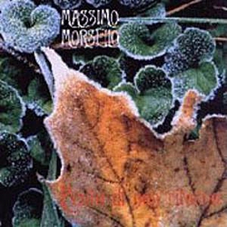 Massimo Morsello - Punto Di Non Ritorno album