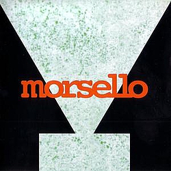 Massimo Morsello - La Direzione Del Vento альбом