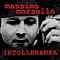 Massimo Morsello - Intolleranza альбом