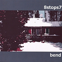 8stops7 - bend альбом