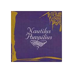 Nautilus Pompilius - ÐÐµÐ³ÐµÐ½Ð´Ñ ÑÑÑÑÐºÐ¾Ð³Ð¾ ÑÐ¾ÐºÐ° альбом
