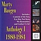 Marty Haugen - Anthology I: 1980-1984 альбом