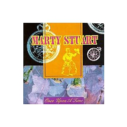 Marty Stuart - Once Upon A Time альбом