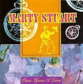 Marty Stuart - Once Upon A Time album