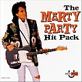 Marty Stuart - Marty Party Hit Pack album