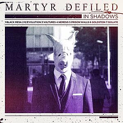 Martyr Defiled - In Shadows альбом