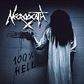 Necrodeath - 100% Hell album